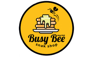Busy Bee Snakshop