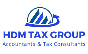 HDM Tax Group